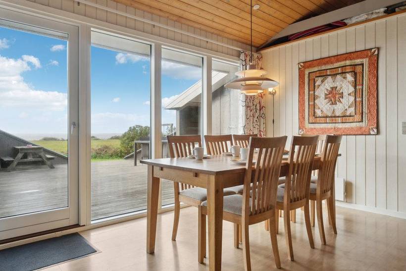 Foto von Ferienhaus LS85 in Krik Vig - Thy/Limfjord
