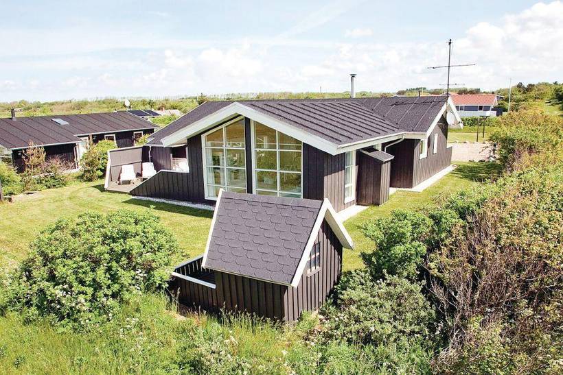 Foto von Ferienhaus LS85 in Krik Vig - Thy/Limfjord