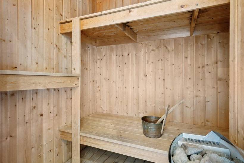 Foto von Ferienhaus LS85 in Krik Vig - Thy/Limfjord