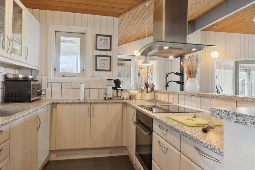 Foto von Ferienhaus LS85 in Krik Vig - Thy/Limfjord