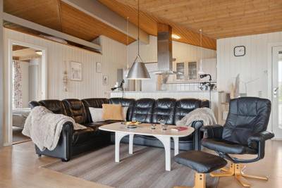 Vorschaubild von Ferienhaus LS85 in Krik Vig - Thy/Limfjord