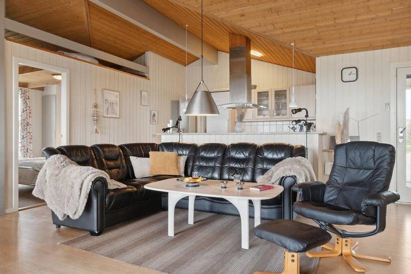 Foto von Ferienhaus LS85 in Krik Vig - Thy/Limfjord
