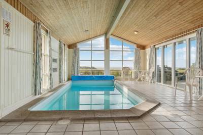 Vorschaubild von Ferienhaus LS85 in Krik Vig - Thy/Limfjord