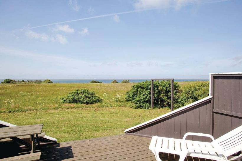 Foto von Ferienhaus LS85 in Krik Vig - Thy/Limfjord