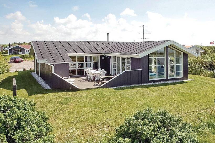 Foto von Ferienhaus LS85 in Krik Vig - Thy/Limfjord