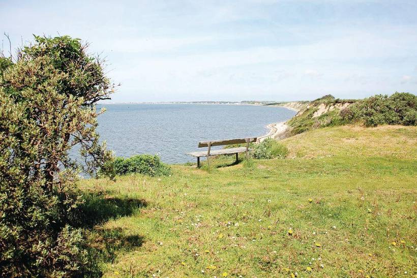 Foto von Ferienhaus LS85 in Krik Vig - Thy/Limfjord