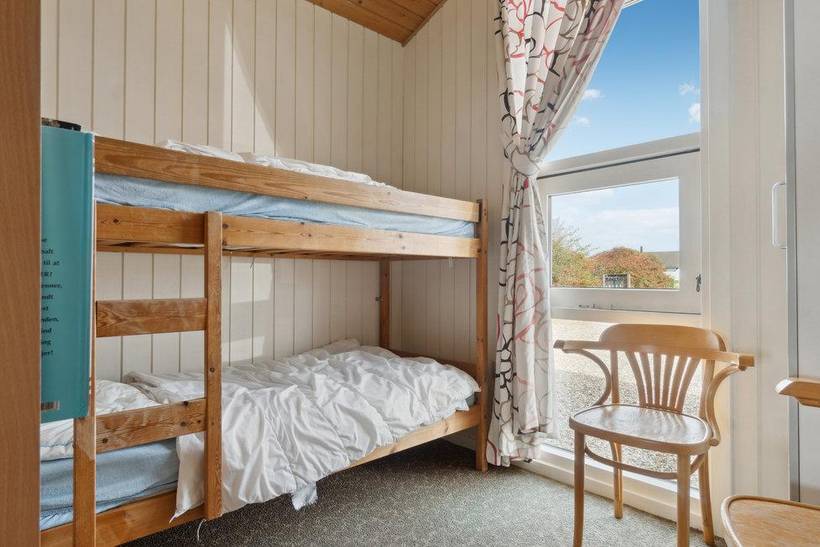 Foto von Ferienhaus LS85 in Krik Vig - Thy/Limfjord