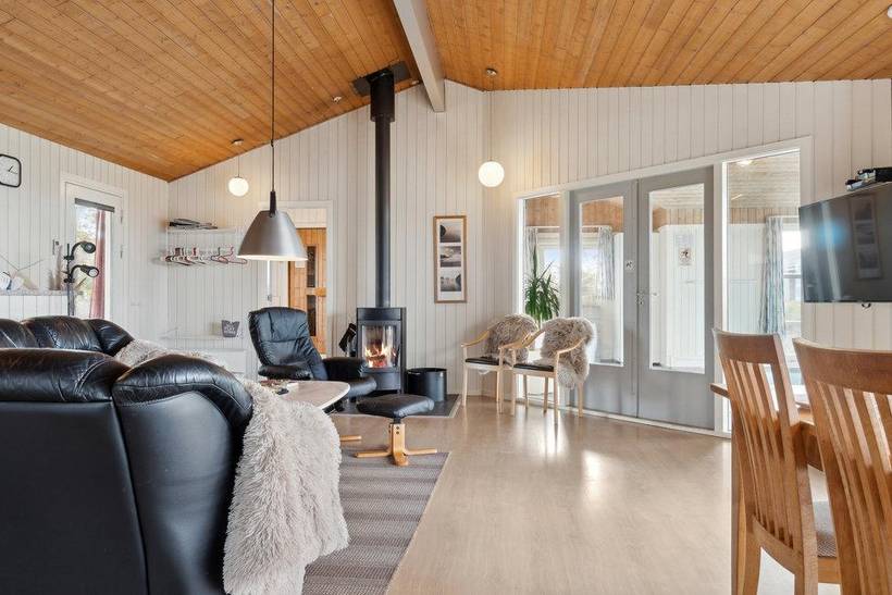 Foto von Ferienhaus LS85 in Krik Vig - Thy/Limfjord