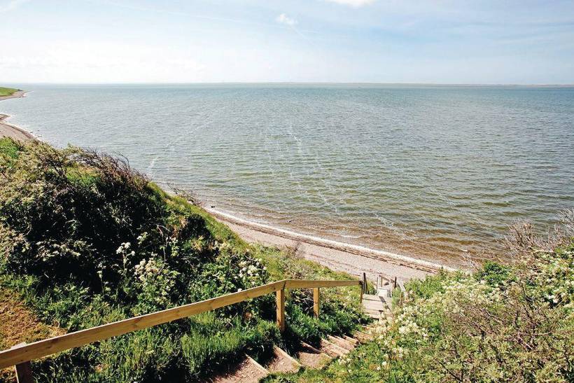 Foto von Ferienhaus LS85 in Krik Vig - Thy/Limfjord