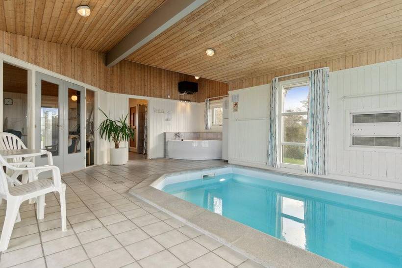 Foto von Ferienhaus LS85 in Krik Vig - Thy/Limfjord