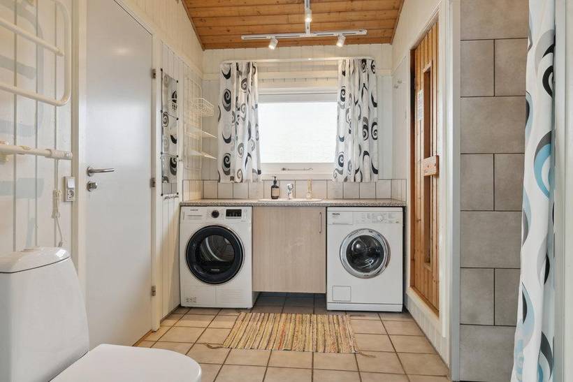 Foto von Ferienhaus LS85 in Krik Vig - Thy/Limfjord