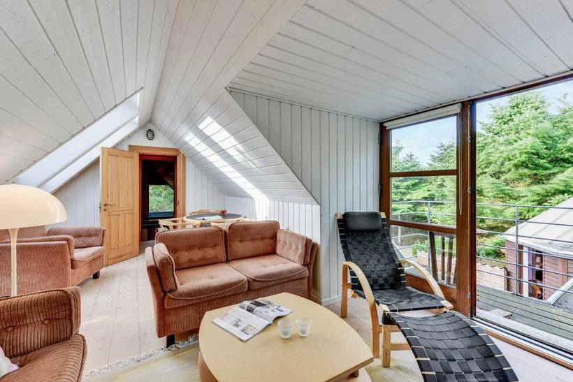 Foto von Ferienhaus LS88 in Agger - Thy/Limfjord
