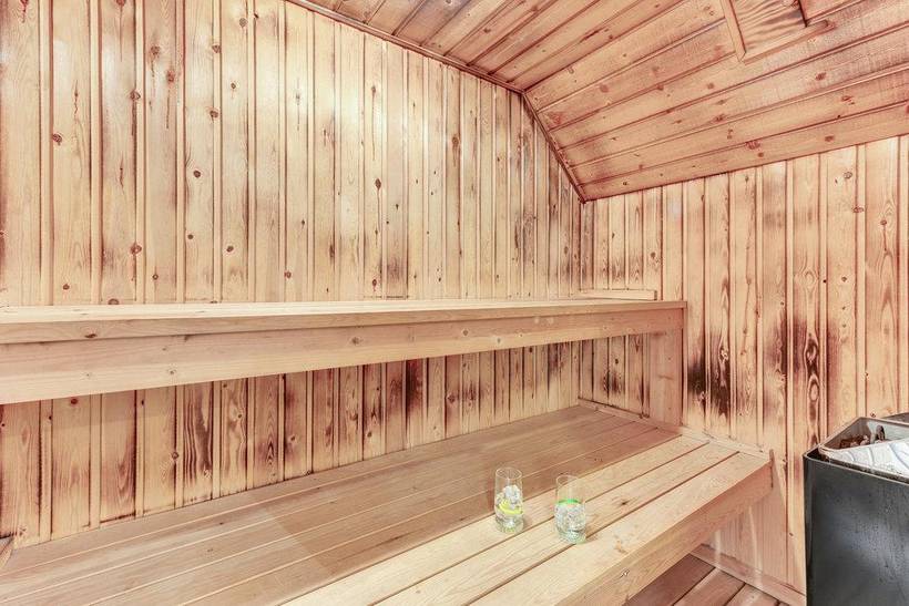 Foto von Ferienhaus LS88 in Agger - Thy/Limfjord