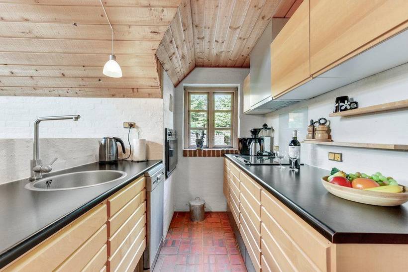 Foto von Ferienhaus LS88 in Agger - Thy/Limfjord