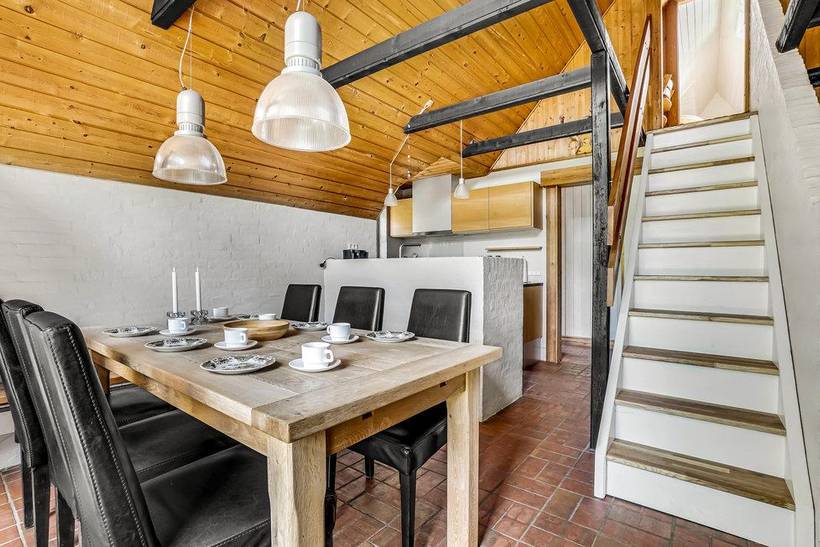 Foto von Ferienhaus LS88 in Agger - Thy/Limfjord