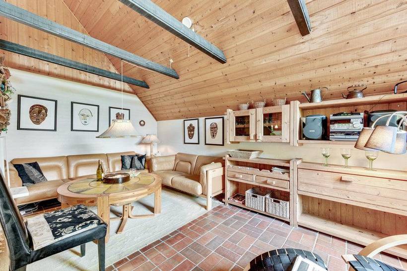 Foto von Ferienhaus LS88 in Agger - Thy/Limfjord