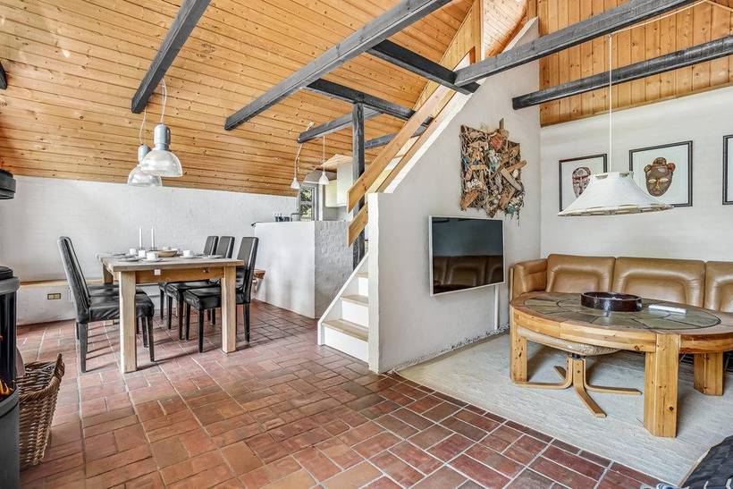 Foto von Ferienhaus LS88 in Agger - Thy/Limfjord