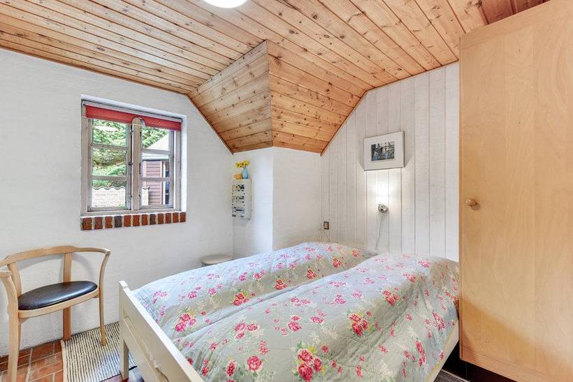 Foto von Ferienhaus LS88 in Agger - Thy/Limfjord