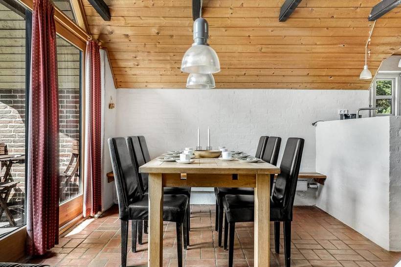 Foto von Ferienhaus LS88 in Agger - Thy/Limfjord