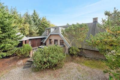 Vorschaubild von Ferienhaus LS88 in Agger - Thy/Limfjord
