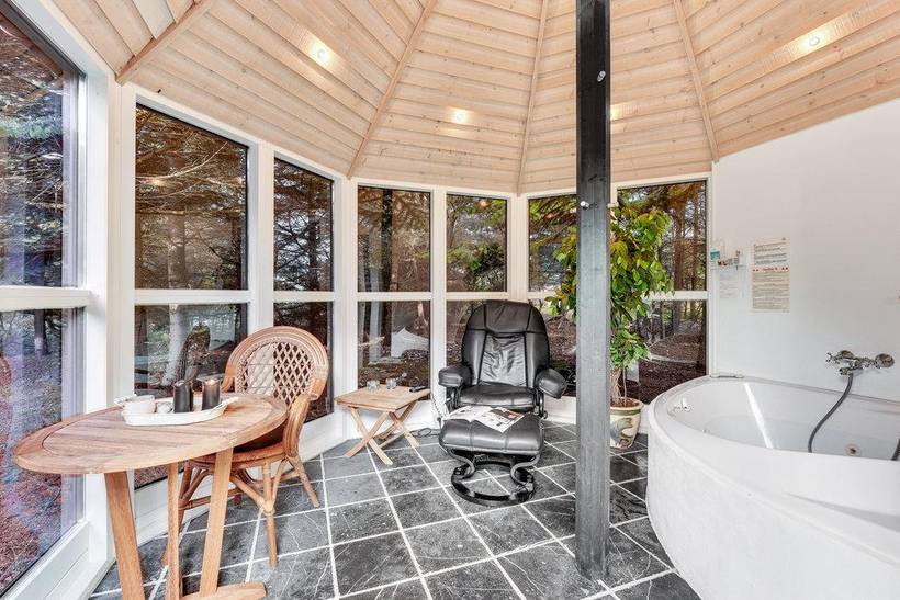 Foto von Ferienhaus LS88 in Agger - Thy/Limfjord