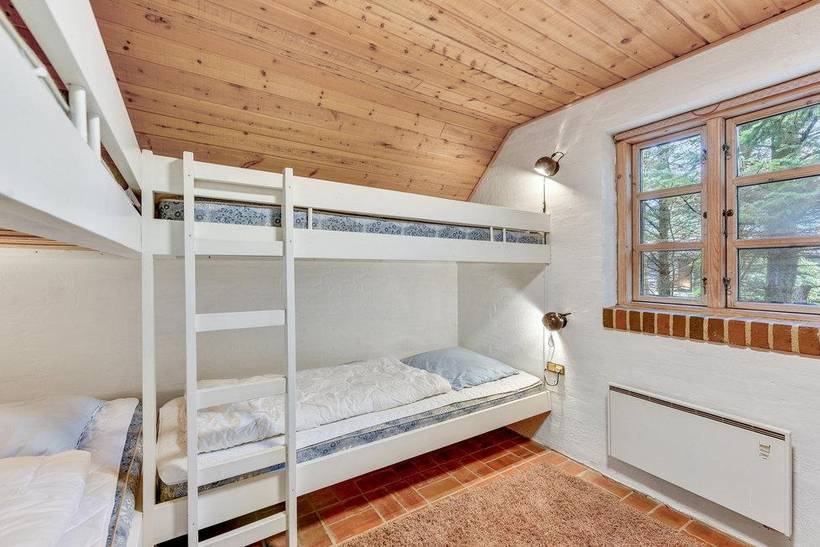 Foto von Ferienhaus LS88 in Agger - Thy/Limfjord