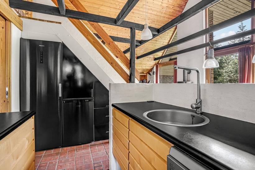 Foto von Ferienhaus LS88 in Agger - Thy/Limfjord