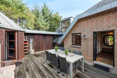 Vorschaubild von Ferienhaus LS88 in Agger - Thy/Limfjord