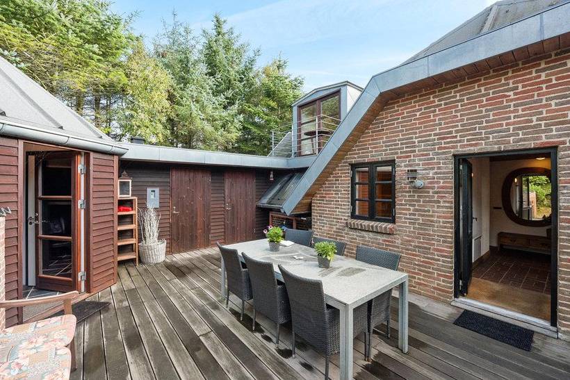 Foto von Ferienhaus LS88 in Agger - Thy/Limfjord
