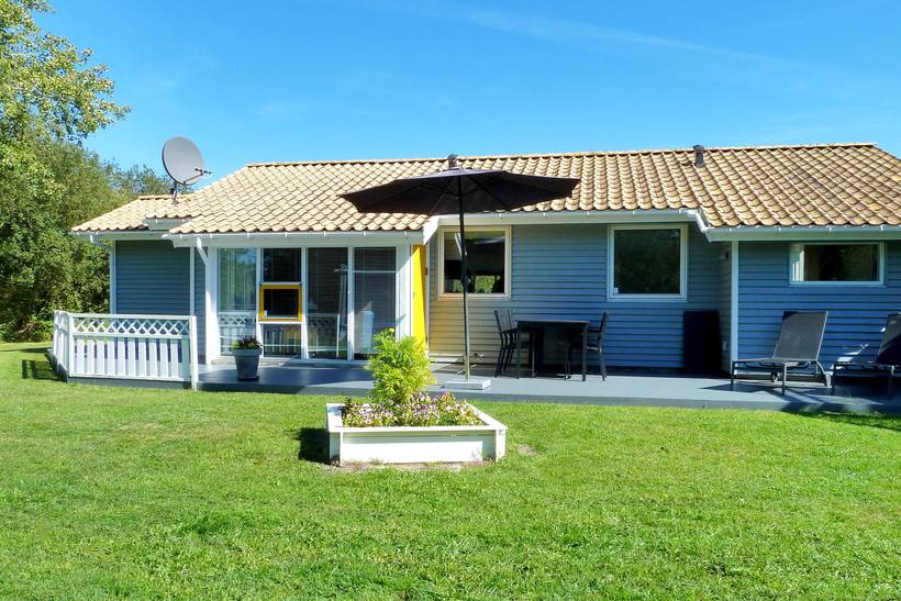 Foto von Ferienhaus LS94 in Ebeltoft - Ostjütland