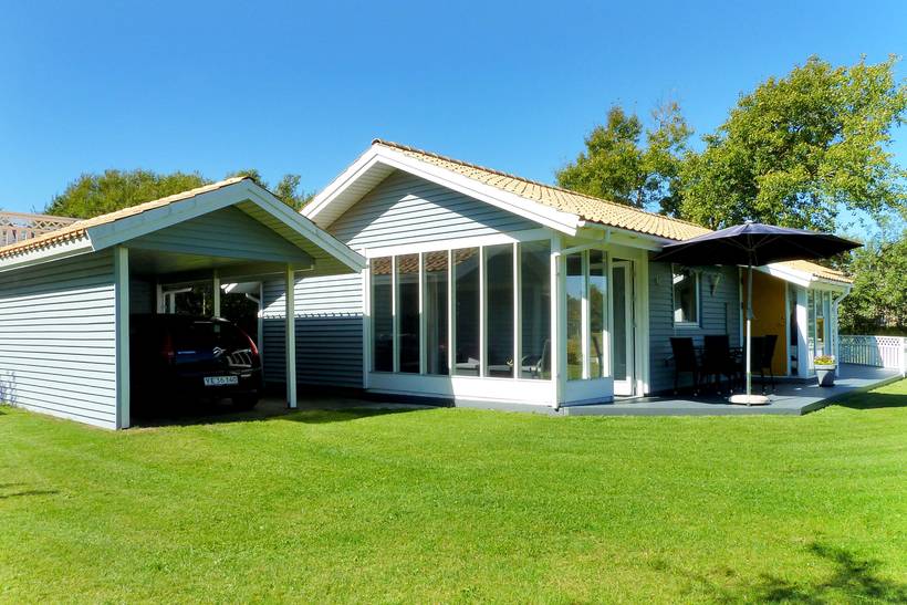 Foto von Ferienhaus LS94 in Ebeltoft - Ostjütland