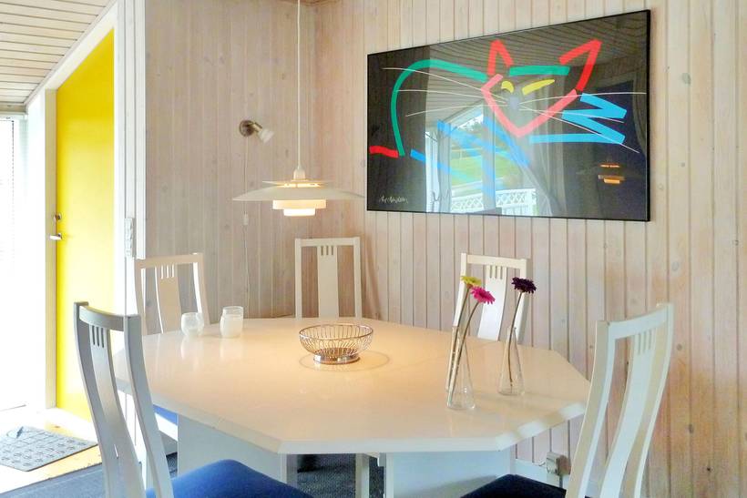 Foto von Ferienhaus LS94 in Ebeltoft - Ostjütland