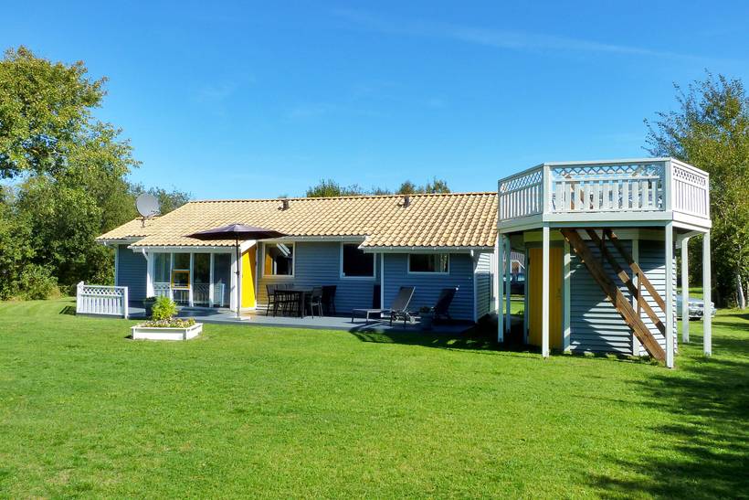 Foto von Ferienhaus LS94 in Ebeltoft - Ostjütland