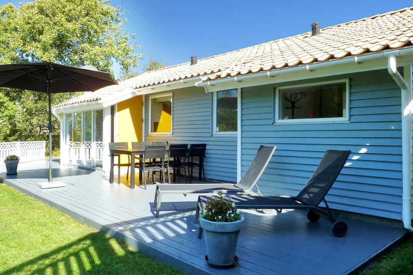 Foto von Ferienhaus LS94 in Ebeltoft - Ostjütland
