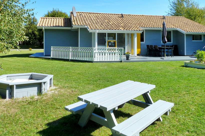 Foto von Ferienhaus LS94 in Ebeltoft - Ostjütland