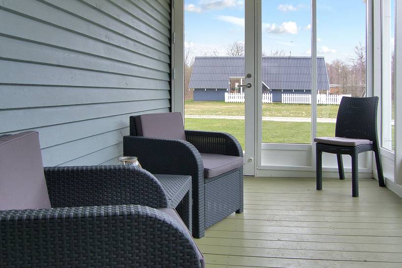 Foto von Ferienhaus LS94 in Ebeltoft - Ostjütland