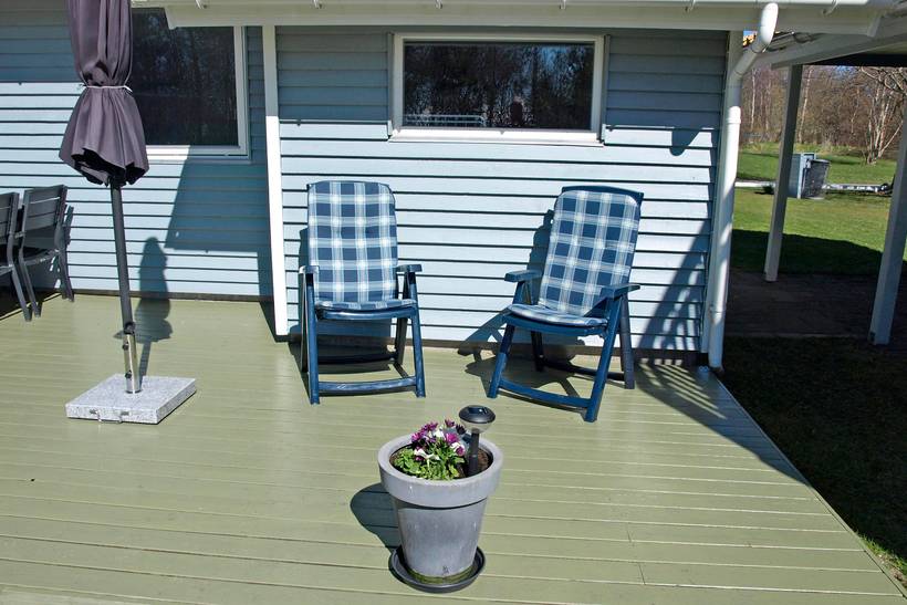 Foto von Ferienhaus LS94 in Ebeltoft - Ostjütland