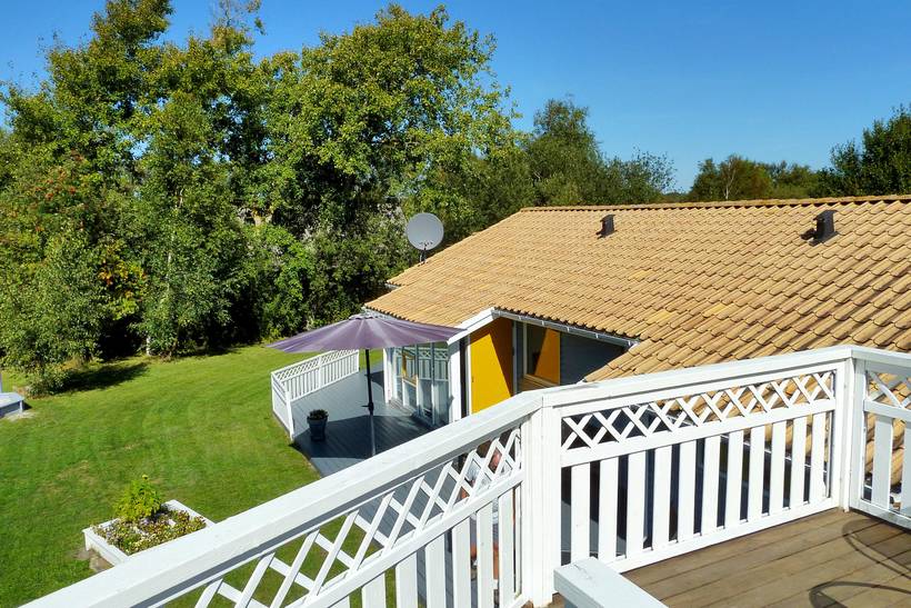 Foto von Ferienhaus LS94 in Ebeltoft - Ostjütland