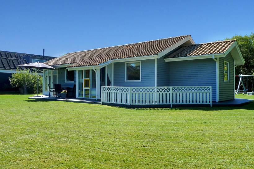 Foto von Ferienhaus LS94 in Ebeltoft - Ostjütland