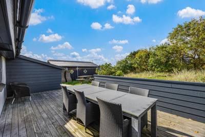 Vorschaubild von Ferienhaus LT04 in Hvide Sande - Westjütland