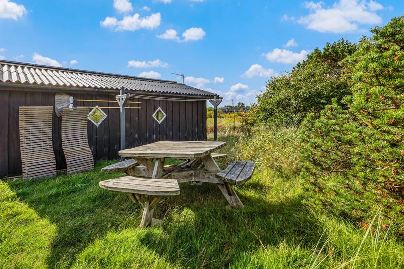 Foto von Ferienhaus LT04 in Hvide Sande - Westjütland