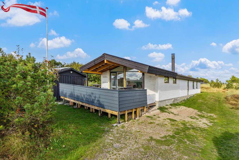 Foto von Ferienhaus LT04 in Hvide Sande - Westjütland