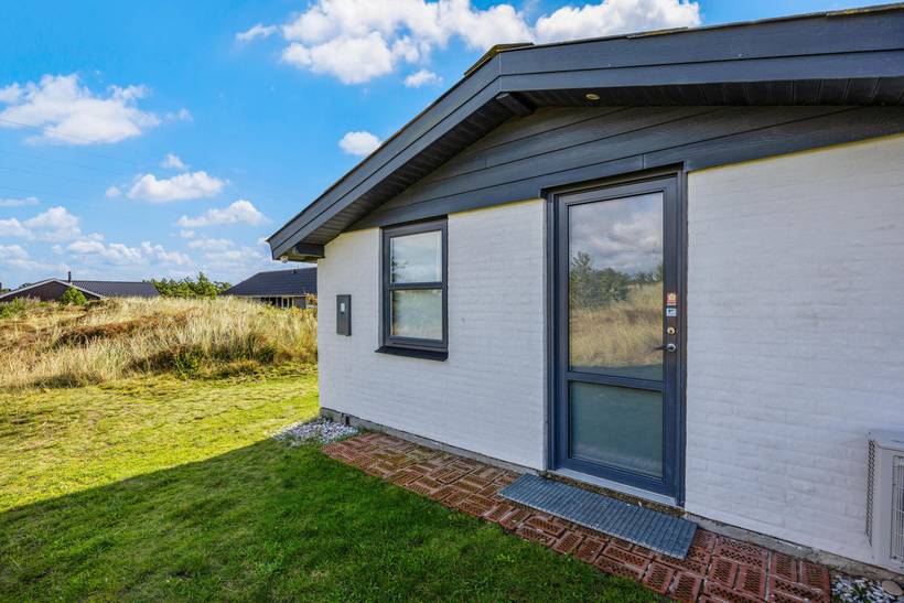 Foto von Ferienhaus LT04 in Hvide Sande - Westjütland