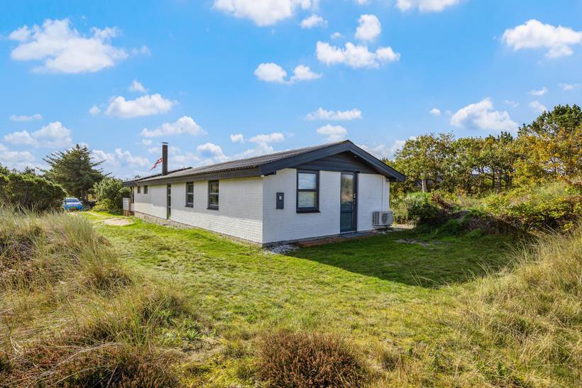Foto von Ferienhaus LT04 in Hvide Sande - Westjütland