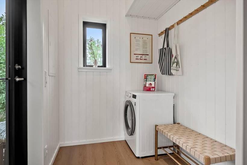 Foto von Ferienhaus LT08 in Saksild - Odder - Ostjütland