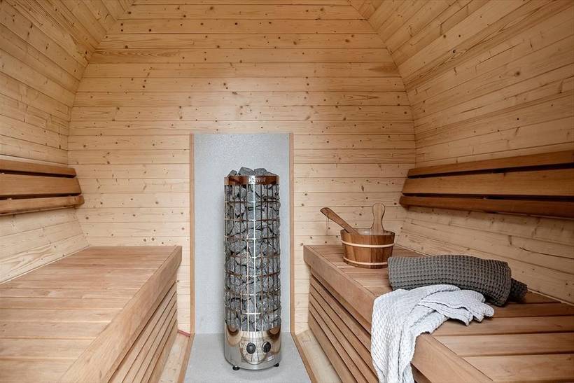 Foto von Ferienhaus LT08 in Saksild - Odder - Ostjütland