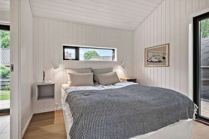 Foto von Ferienhaus LT08 in Saksild - Odder - Ostjütland