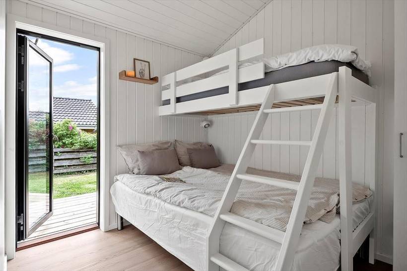 Foto von Ferienhaus LT08 in Saksild - Odder - Ostjütland