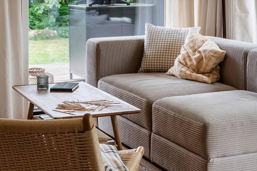 Foto von Ferienhaus LT08 in Saksild - Odder - Ostjütland