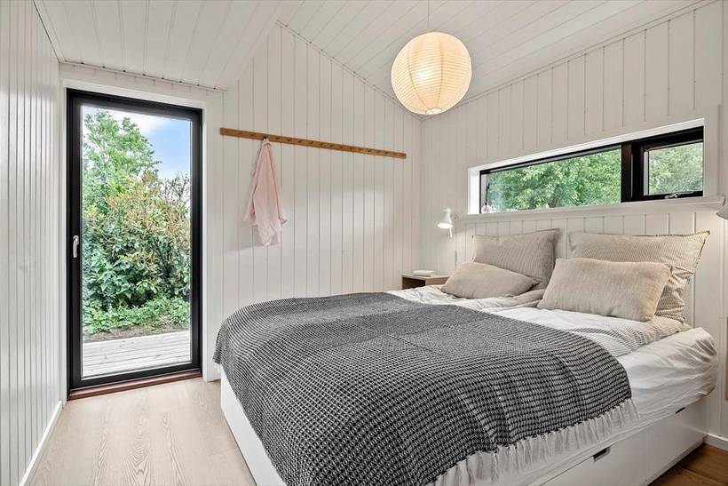 Foto von Ferienhaus LT08 in Saksild - Odder - Ostjütland